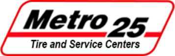 Metro 25- Super Tire Discount - (Livonia, MI)